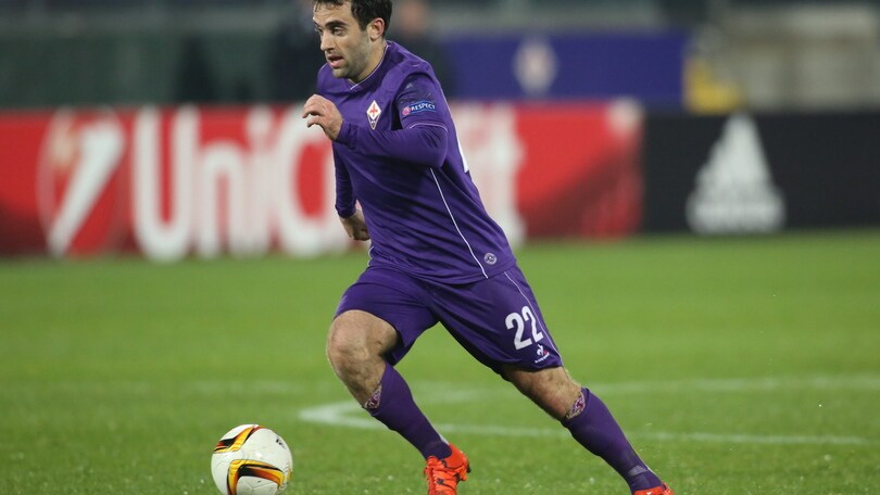 Calciomercato Fiorentina, a breve l'incontro tra Corvino e Pastorello per Rossi