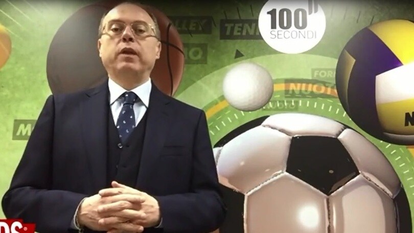 I 100 secondi di Alessandro Vocalelli: Pogba per un 2016 da favola