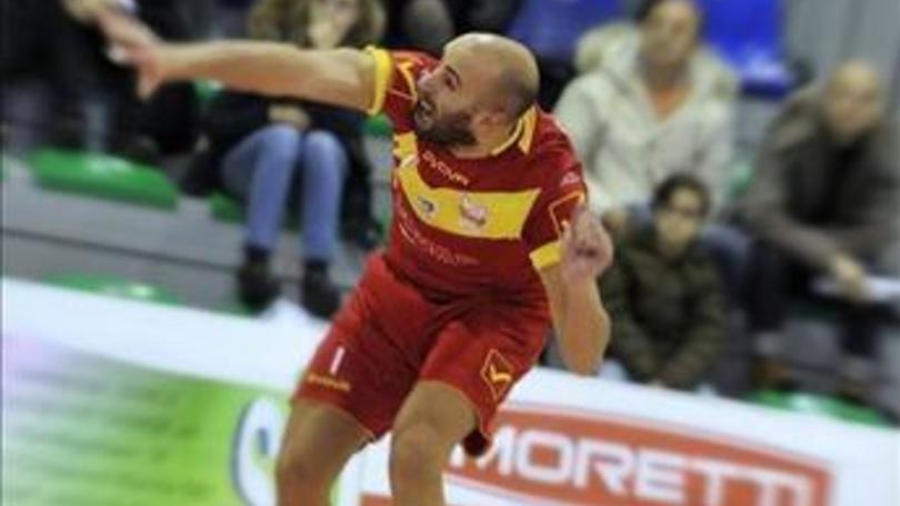 Volley: A2 Maschile, Reggio Emilia la spunta al tie break