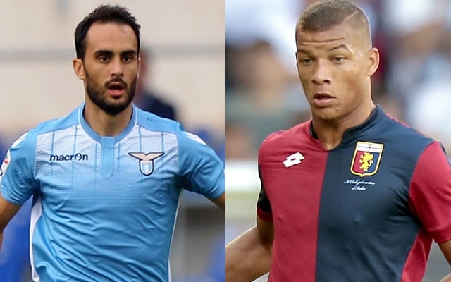 Calciomercato Lazio, idea scambio Gentiletti-De Maio