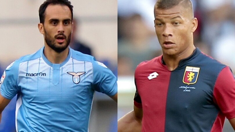 Calciomercato Lazio, idea scambio Gentiletti-De Maio