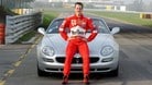 Schumacher, il 29 dicembre 2013 l'incidente: le foto degli anni d'oro