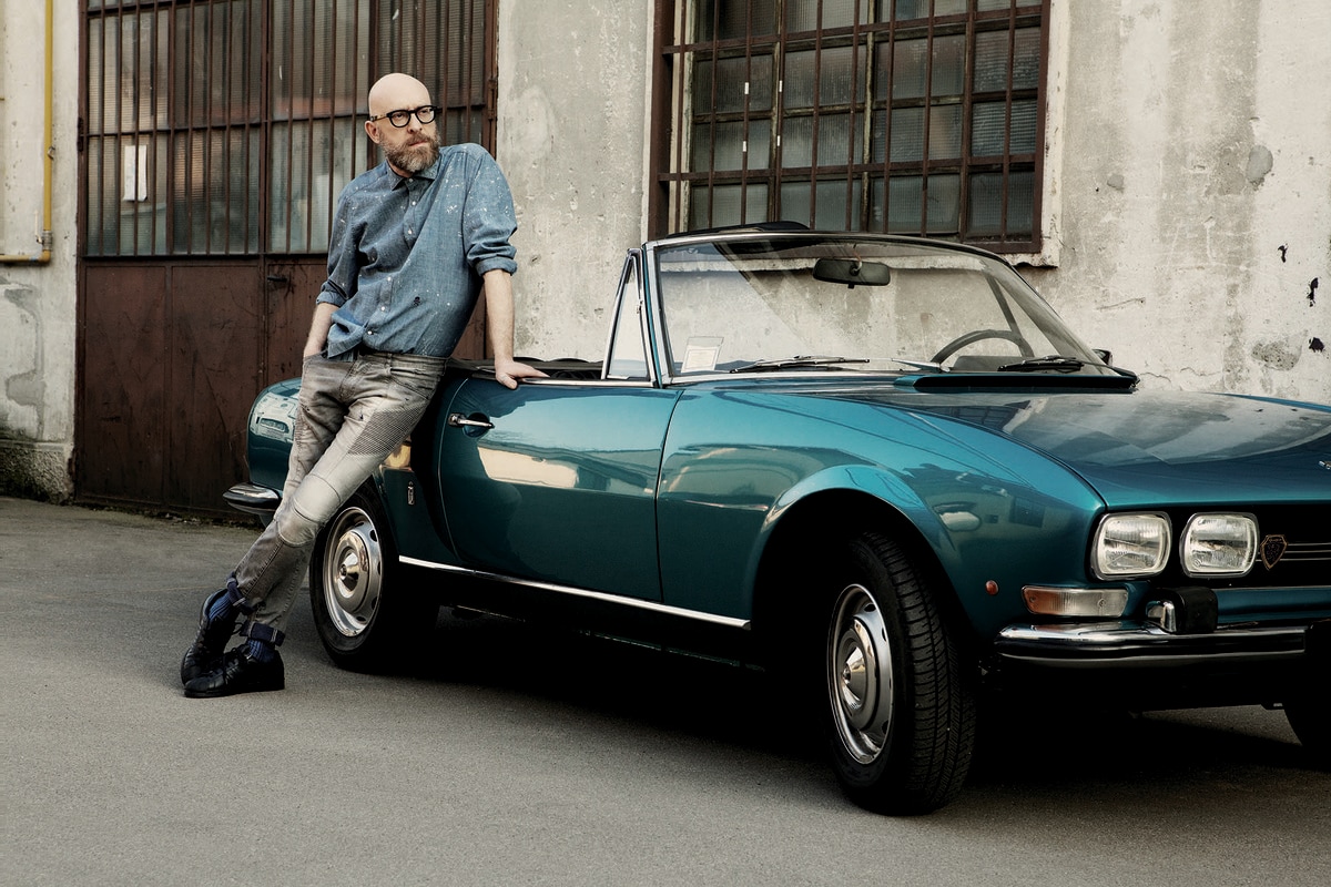 Mario Biondi in concerto: «Vorrei cantare ar Colosseo»
