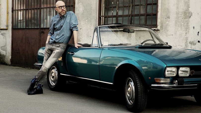 Mario Biondi in concerto: «Vorrei cantare ar Colosseo»