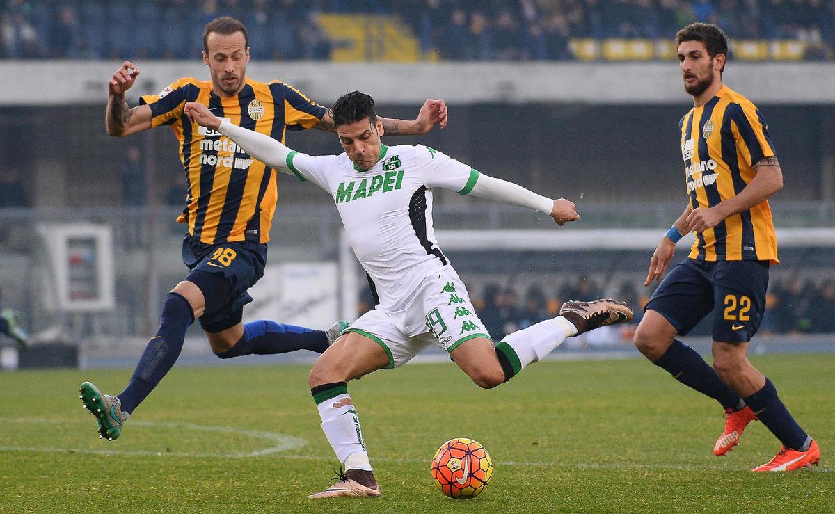 Calciomercato Frosinone, Floccari l'alternativa a Floro Flores