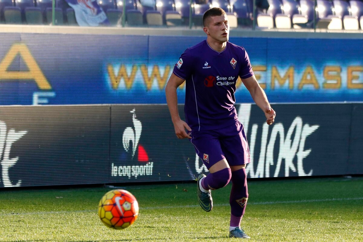 Calciomercato Genoa, per l'attacco l'idea è Rebic
