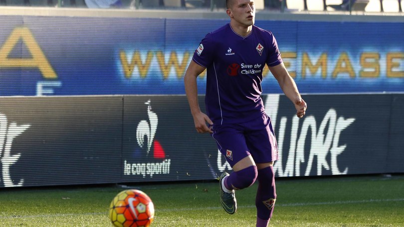 Calciomercato Genoa, per l'attacco l'idea è Rebic