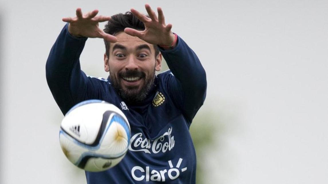 Calciomercato Inter, Jacobelli: ora Lavezzi