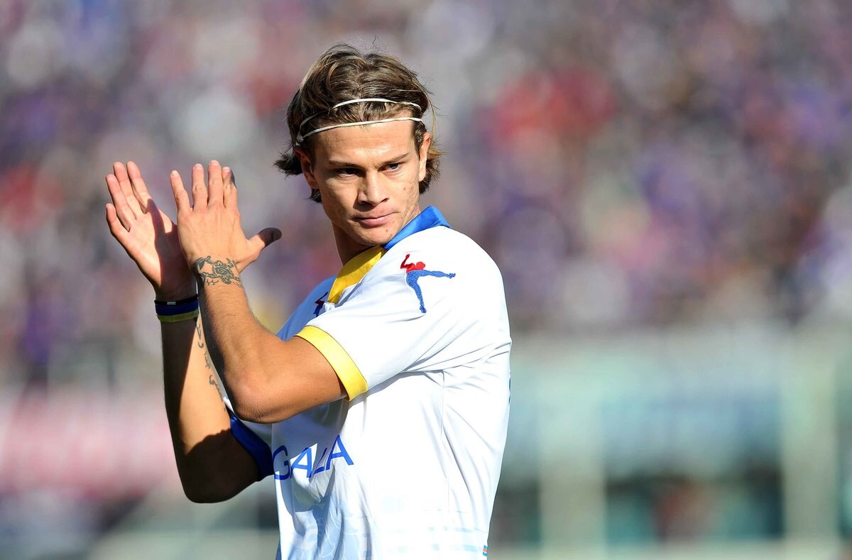 Calciomercato Frosinone, in partenza Longo, Castillo e Verde