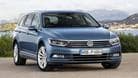 Volkswagen Passat Variant, foto e prezzi
