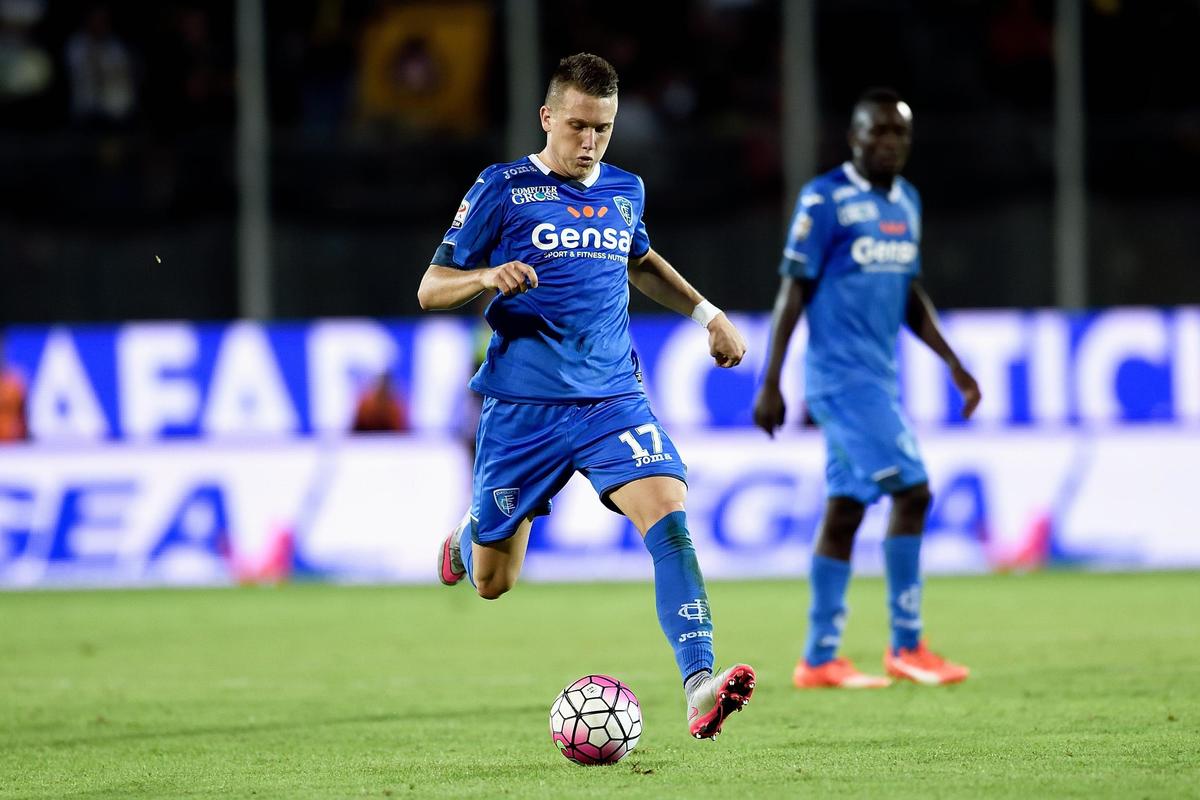 Calciomercato, «Zielinski al Napoli? Discorso per l'estate»