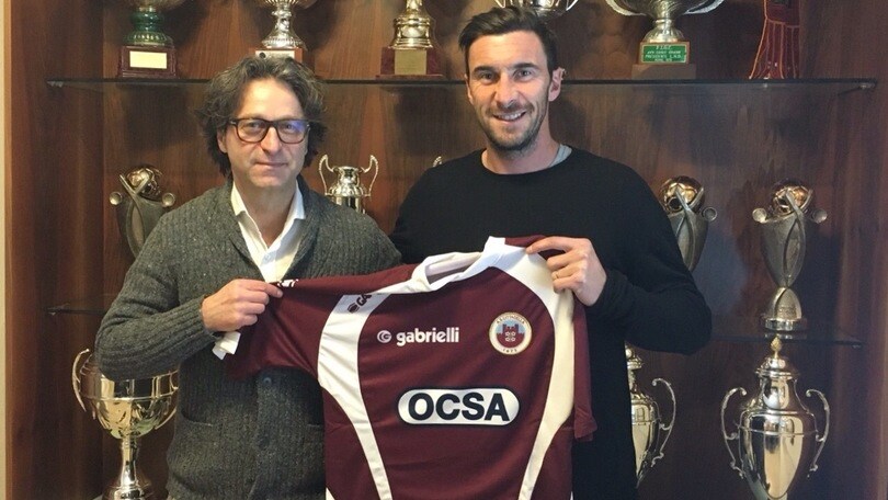 Calciomercato Cittadella, Bonazzoli colpo per l'attacco