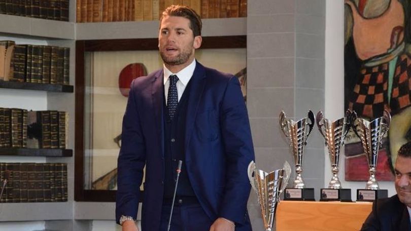 Stendardo: Napoli da scudetto, Atalanta e vivaio, modello vincente