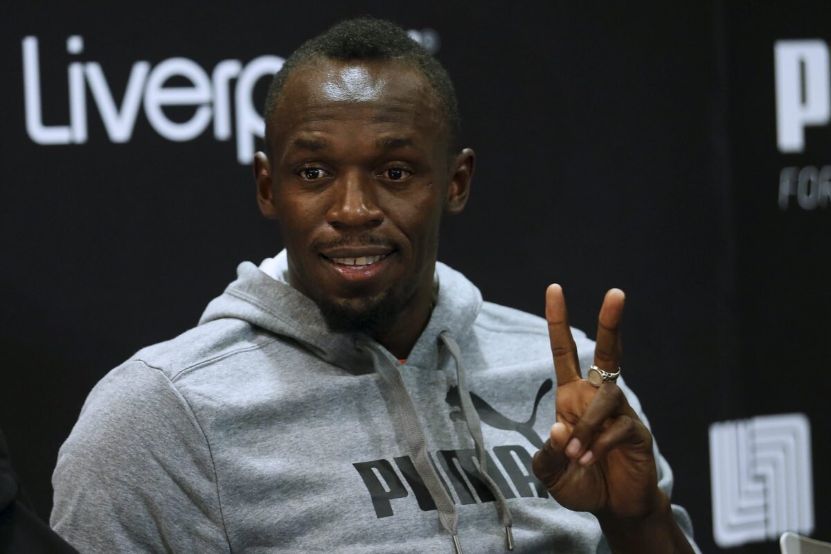 Olimpiadi, Rio 2016: Bolt a quota doppietta