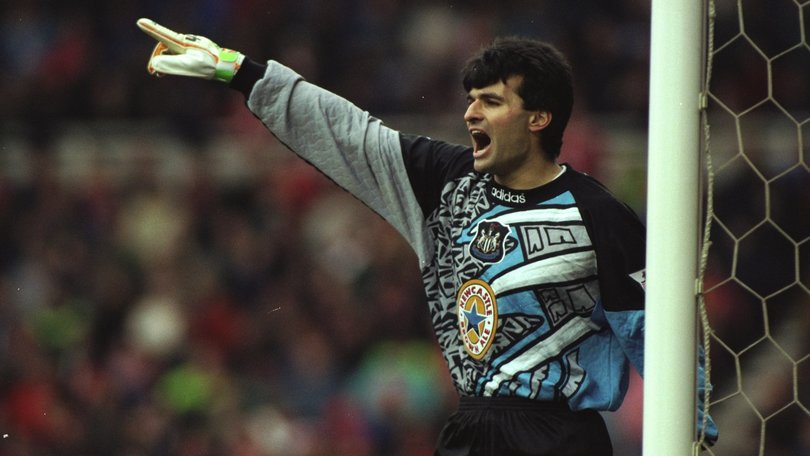 Morto Srnicek, fu portiere nel Brescia di Baggio