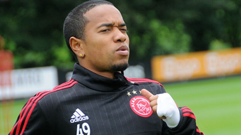 Calciomercato Verona, arriva Emanuelson