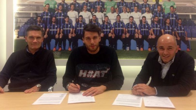 Calciomercato Atalanta-Sportiello: rinnovo fino al 2020