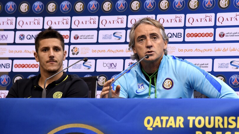 Amichevoli: Inter-Psg, nerazzurri a 3,70