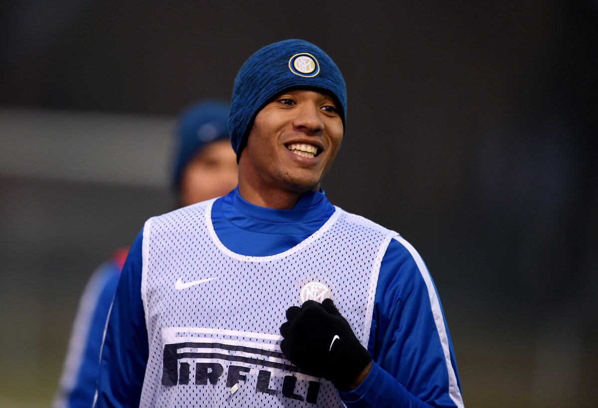 Calciomercato Roma, Juan Jesus per Ljajic?