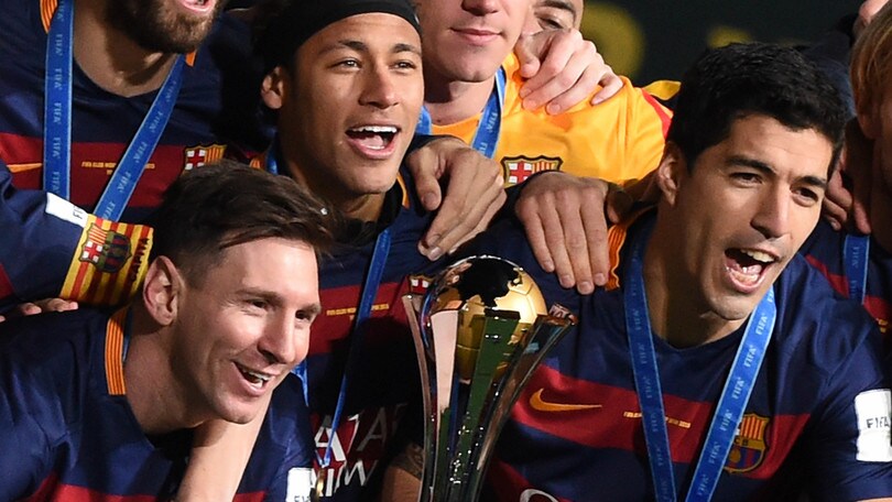 Diretta Liga: Real, Atletico, Barcellona in tempo reale