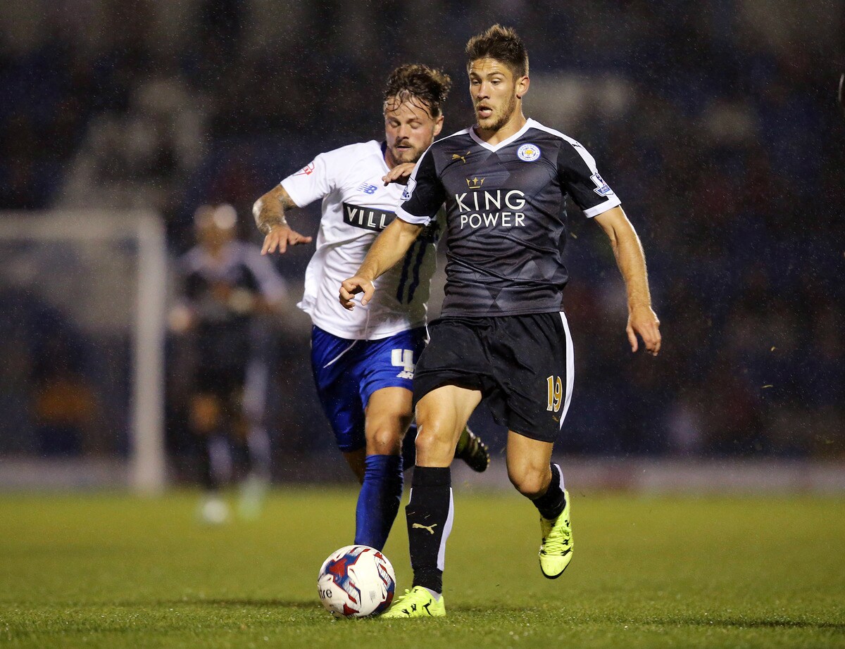 Calciomercato, Genoa e Torino: lotta per Kramaric