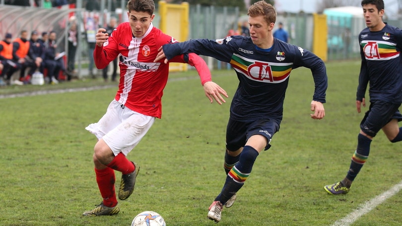 Promozione B - Vasario ha scelto il Città Di Rivoli