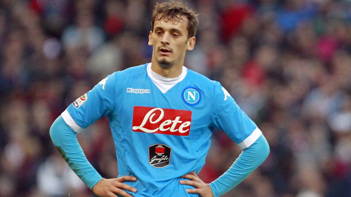 Jacobelli: bravo Napoli. Non vendere Gabbiadini