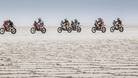 Dakar 2016: che fascino la gara delle moto!