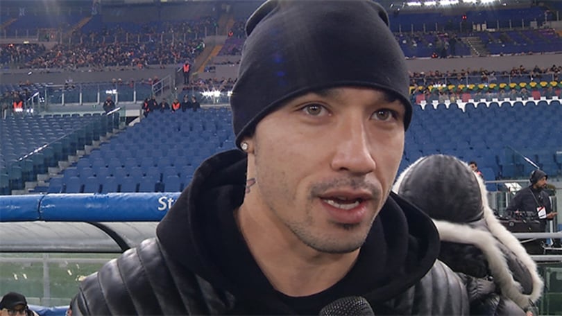 Nainggolan: "Ci manca il sostegno dei tifosi"