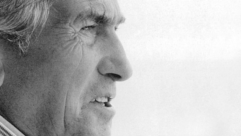 Lamborghini, la vita di Ferruccio diventa un film