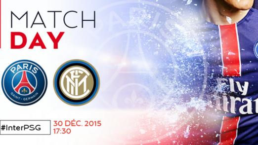Diretta Inter-Psg: seguila in tempo reale