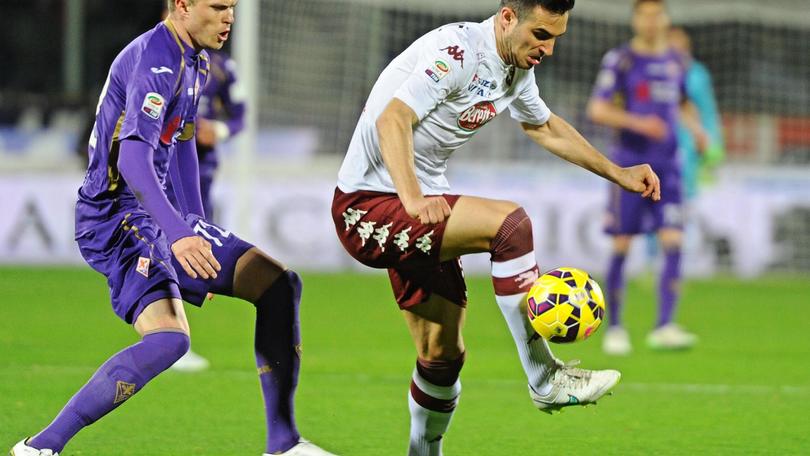 Serie A Torino, Maksimovic intera seduta in gruppo