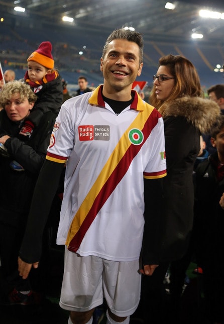 Pisilli capitano della Roma, Max Tonetto si emoziona: "Io sono un romantico, queste cose..."
