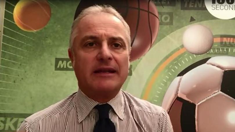 I 100 secondi di Vittorio Oreggia: «La rivoluzione del mercato»