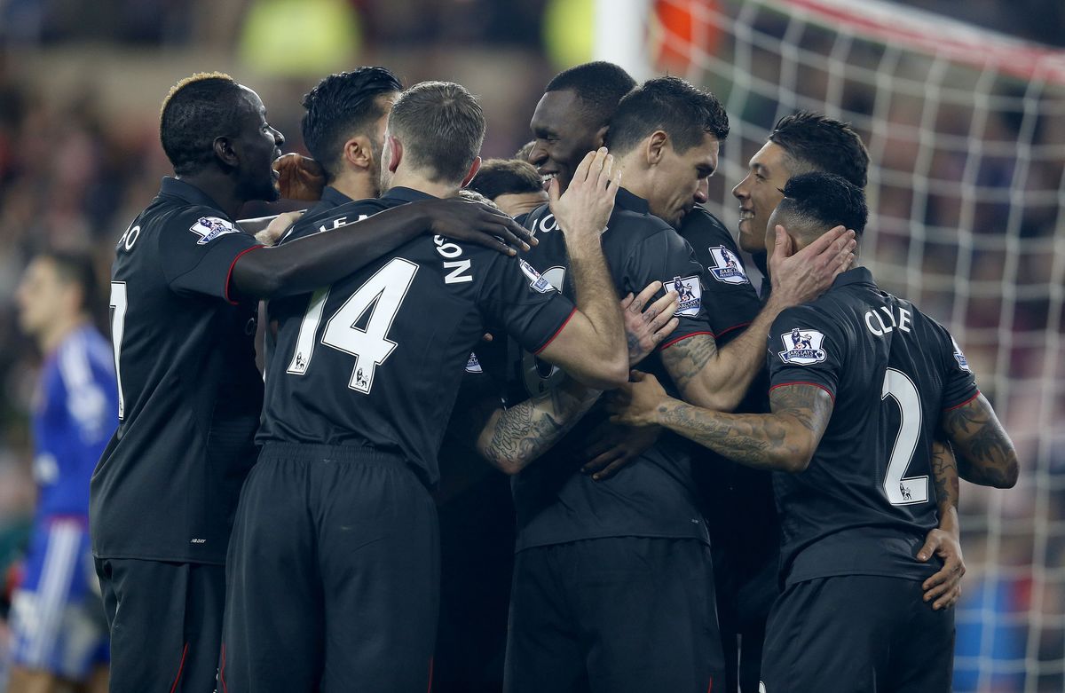 Premier, il Liverpool stende il Sunderland: decide Benteke