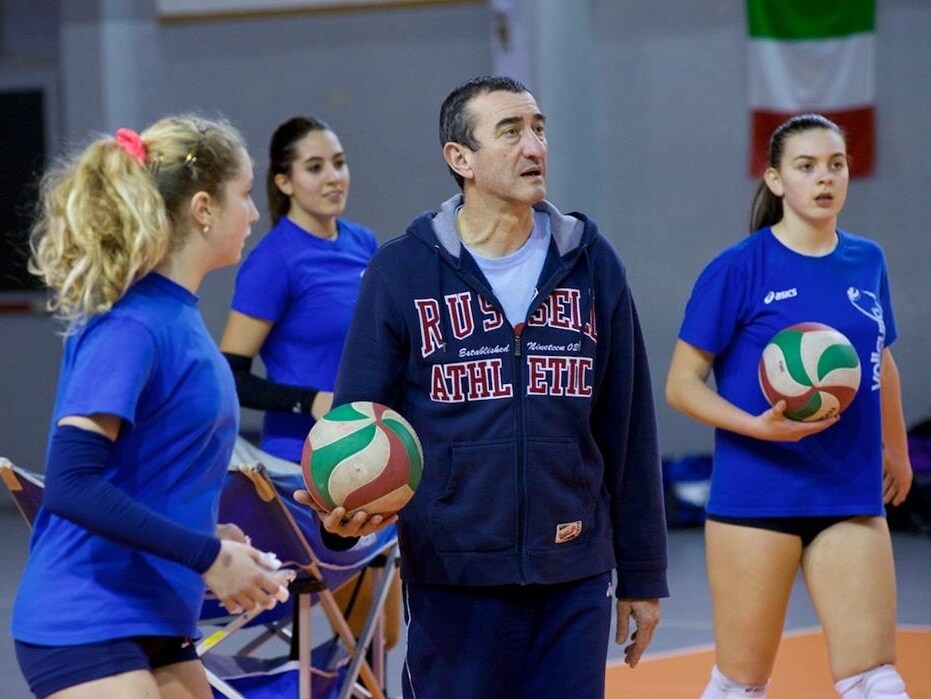 Volley, Volleyrò e Orago sempre più unite