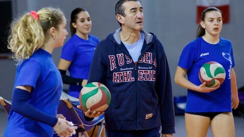 Volley, Volleyrò e Orago sempre più unite