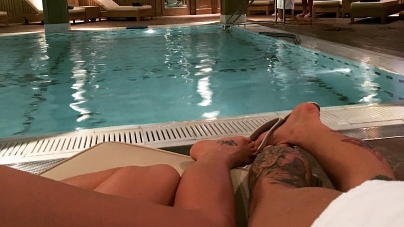 Galeotta fu la Spa
