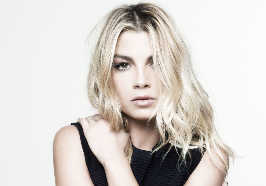 "Adesso" di Emma conquista il Platino