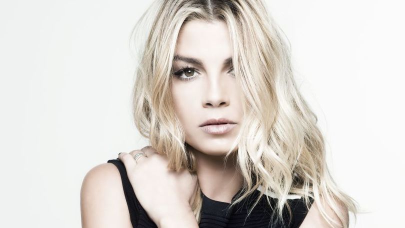 "Adesso" di Emma conquista il Platino
