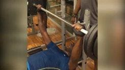 Balotelli si prepara per tornare in grande forma