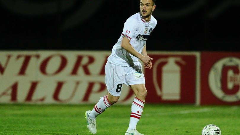 Serie A Carpi, per Bianco lavoro differenziato