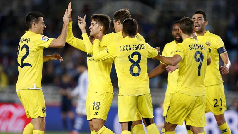 Liga: Il Malaga batte l'Atletico Madrid 1-0 nel posticipo