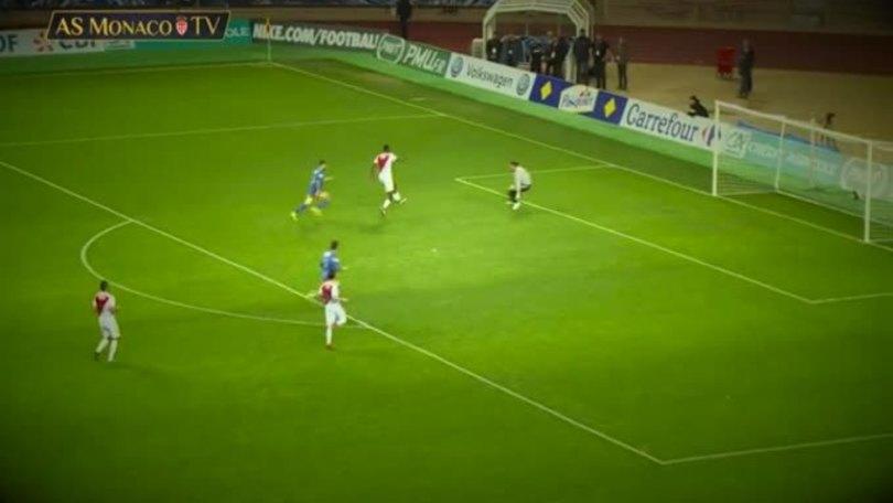 Monaco esagerato: batte 10-2 il St Jean Beaulieu