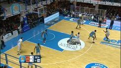 Enel Brindisi-Vanoli Cremona