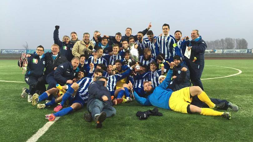 Coppa Italia Eccellenza - Alpignano, che rimonta: il Casale fa harakiri