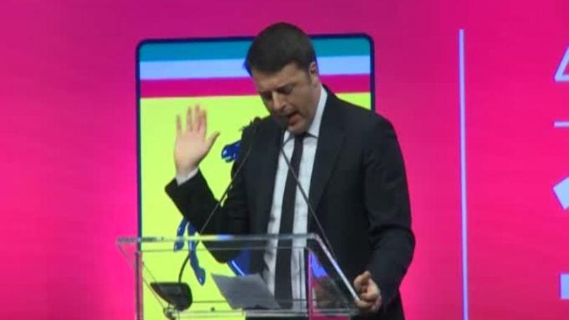 Renzi: "La Ferrari si rialzerà"