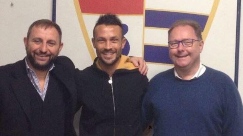 Calciomercato la Pro Patria prende Pià, ex Toro e Napoli