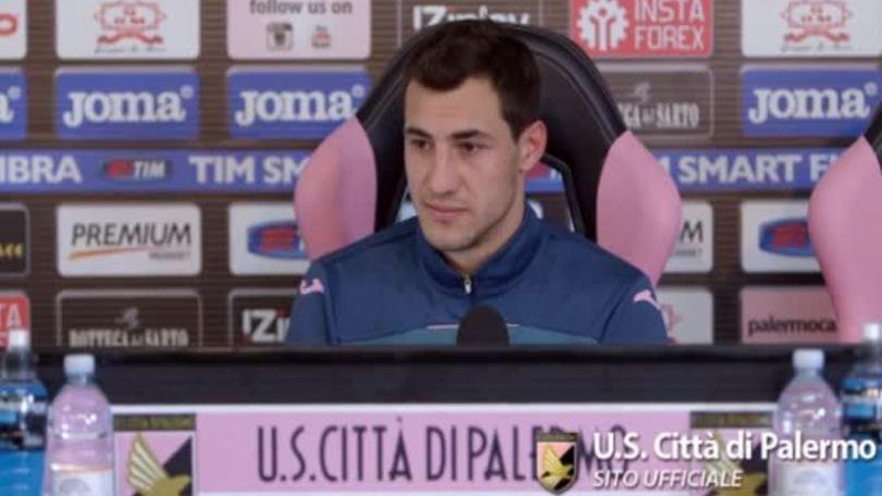 Jajalo: "Siamo convinti di salvarci"