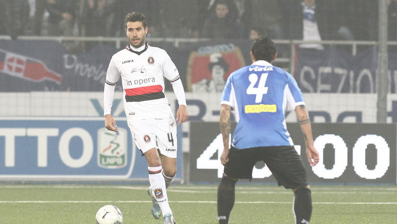 Chievo, Pucino e Sbaffo passano all'Avellino